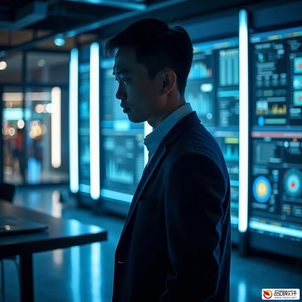 广州市平安科技金融科技创新平台工作室：引领金融...