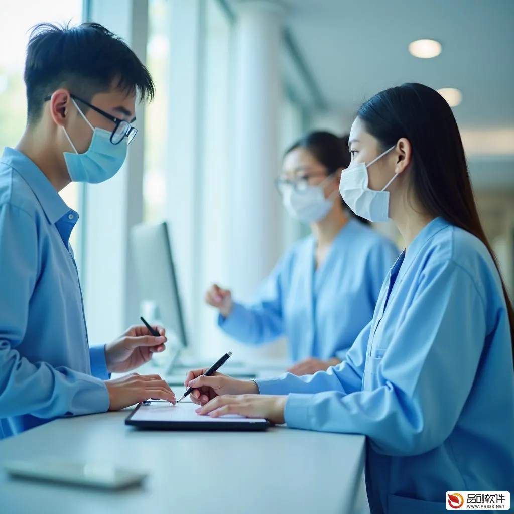 宁波市医疗电子签名系统方案商：引领医疗行业数字...
