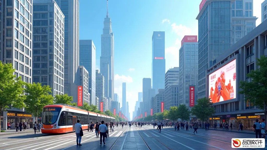 合肥市多协议物联网关集成平台公司：引领智慧城市新风尚
