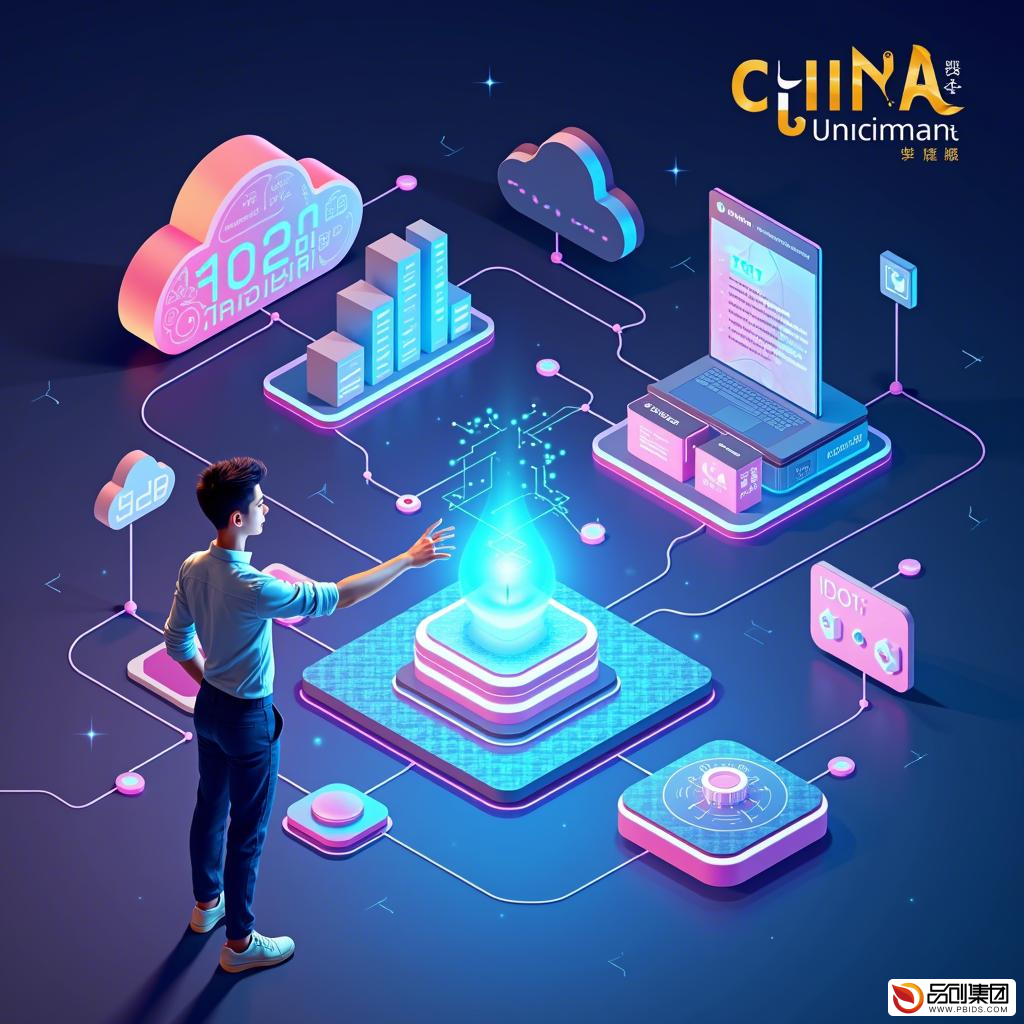 联通开发平台：赋能数字化转型，引领创新未来
