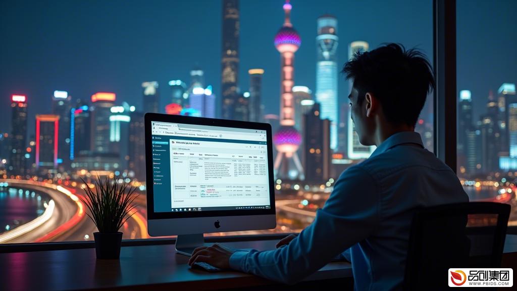 全面掌握上海社会保险业务网站个人查询指南
