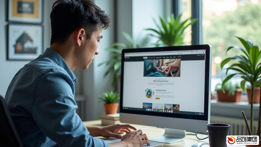 构建未来：深入探索Web系统开发平台
