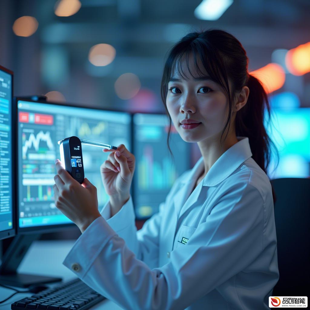 深圳市医疗级智能硬件ODM方案商：创新引领，健...