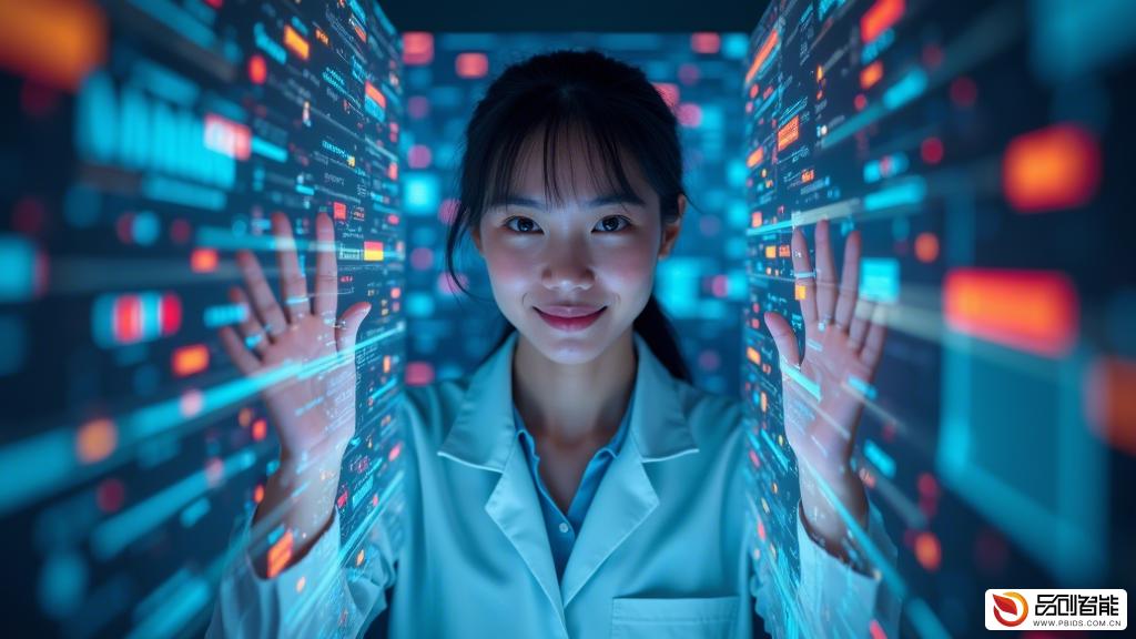 引领未来医疗决策：null医疗数据可视化BI平台方案商深度解析
