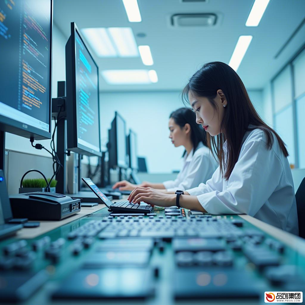 单片机开发定制：解锁智能设备创新潜能的钥匙
