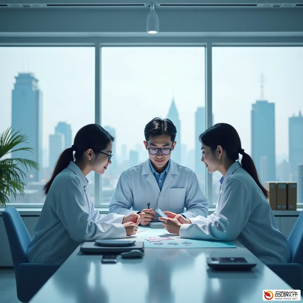 成都市医疗物联网关协议平台研发中心：引领智慧医...