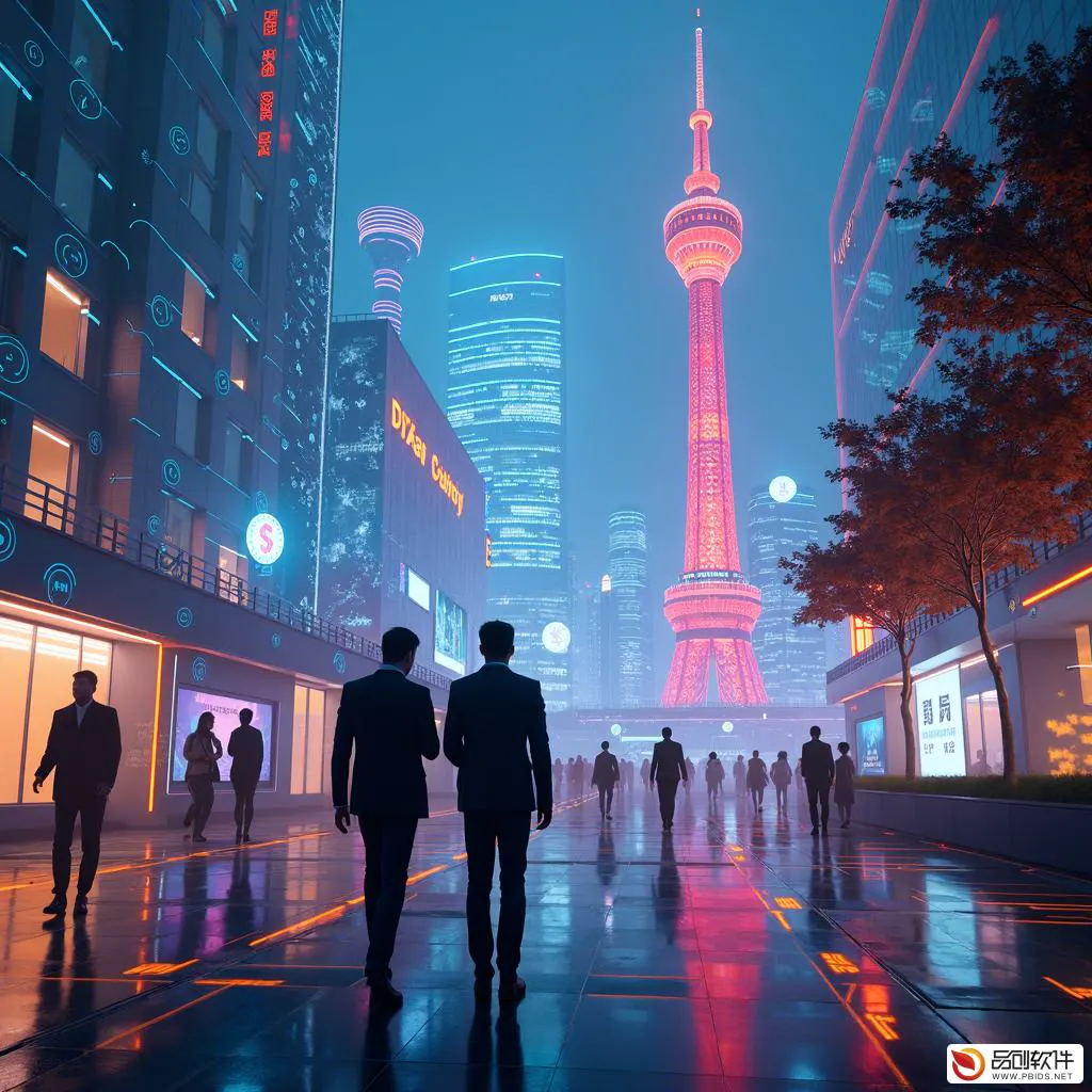 武汉市会员积分通证系统：创新引领未来商业生态
