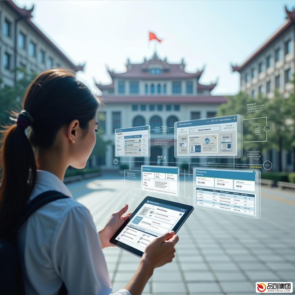 全面解析红河学院教务系统：功能、使用指南...