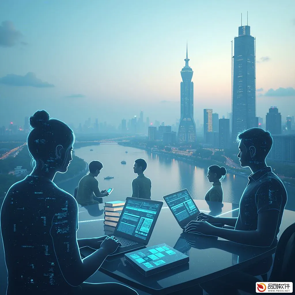 杭州市教育联邦学习系统：引领教育数据共享的新篇章
