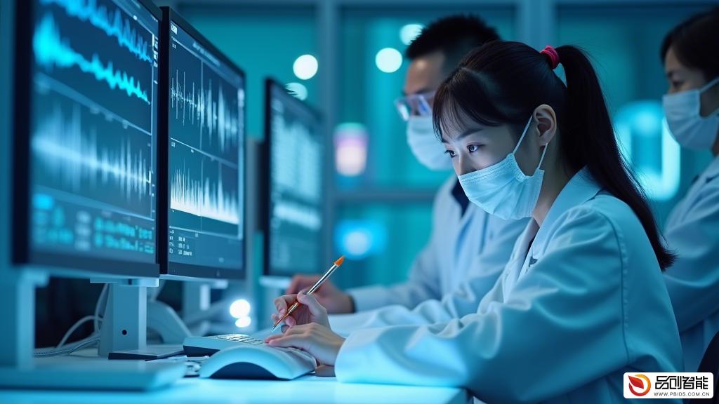 天津市生物电信号采集模组集成生态链深度解析
