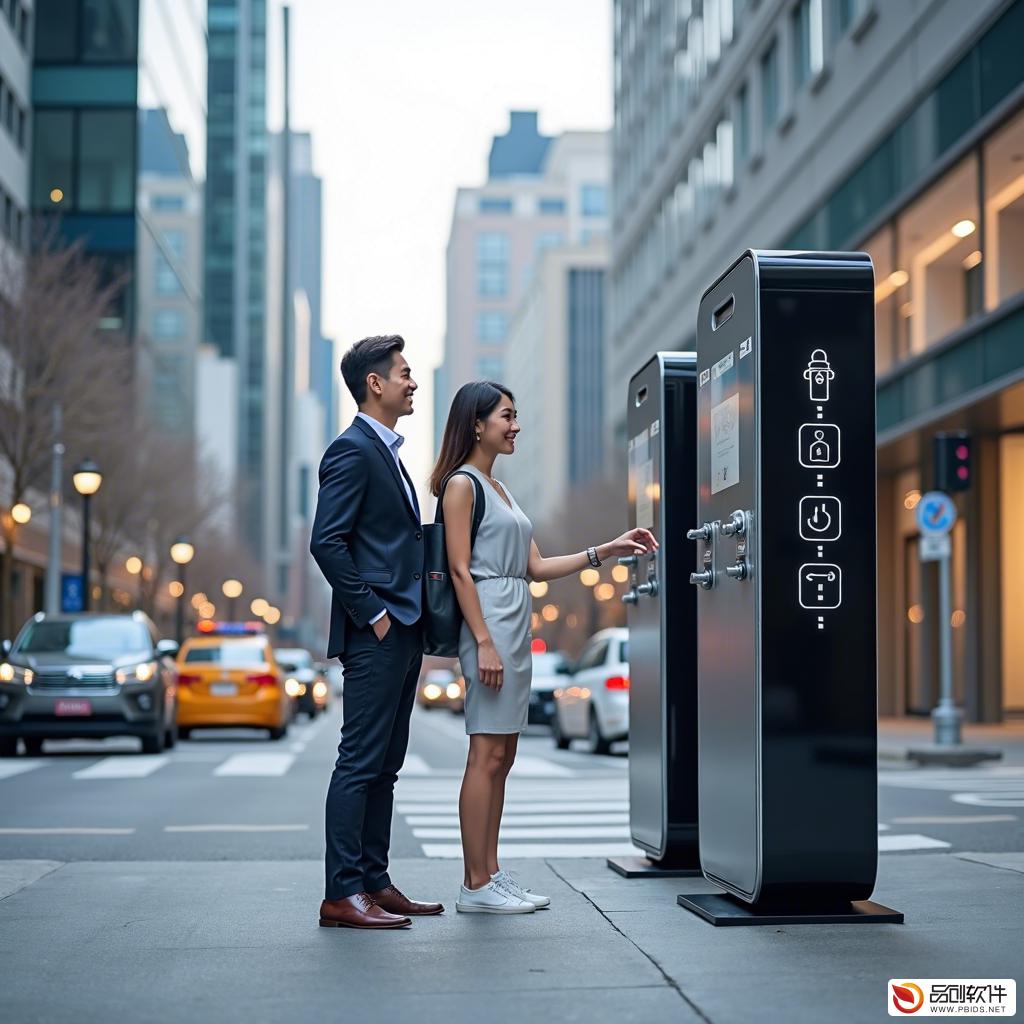 东莞市市政智能消防栓系统：创新引领城市安...