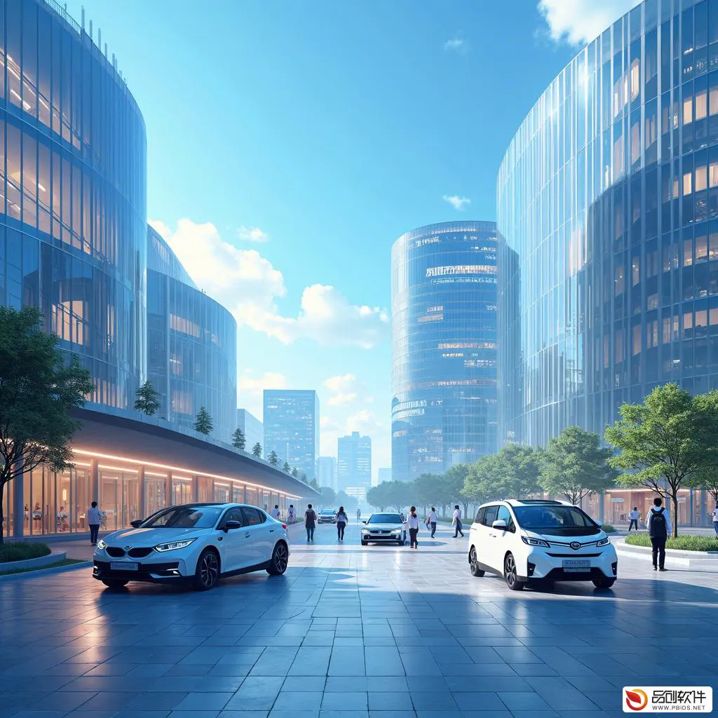 无锡市车辆效能分析研发中心：引领智能交通新时代

