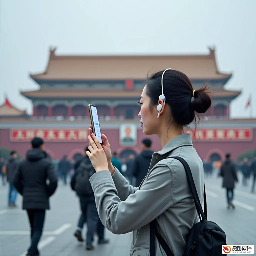 北京市医疗穿戴设备数据集成平台服务站：引领健康...