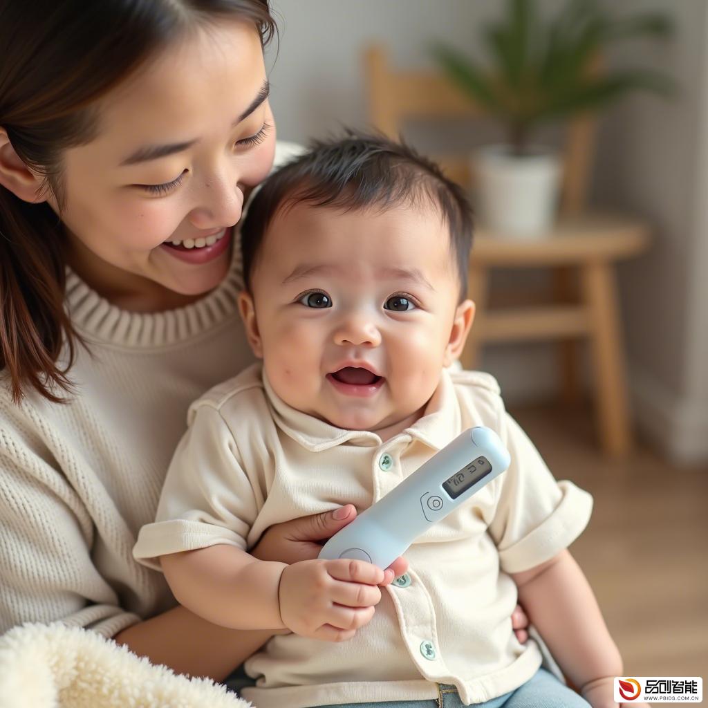 苏州市婴儿体温监护仪服务商全面解析：专业、安全与信赖...