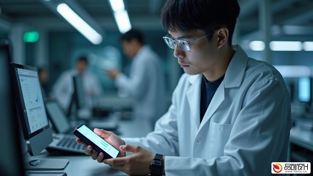 智能穿戴设备创新设计案例：重塑未来生活的新篇章
