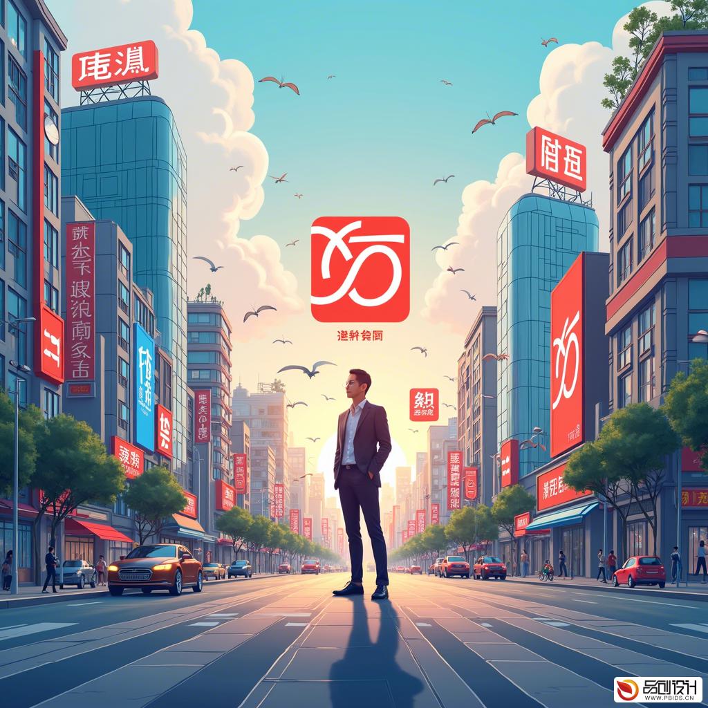 南通市品创品牌策略：塑造企业独特魅力的艺术
