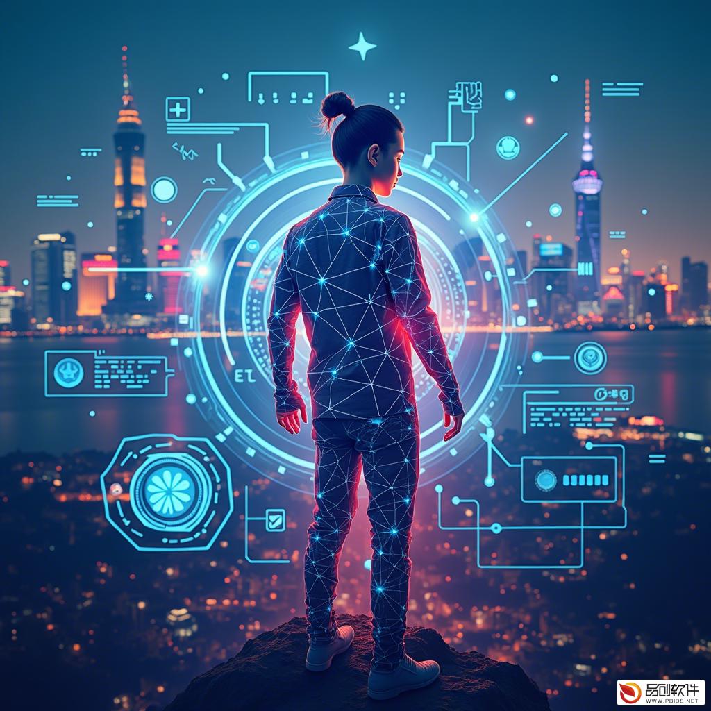 上海市嘉宾邀约自动化系统有限公司：引领数...