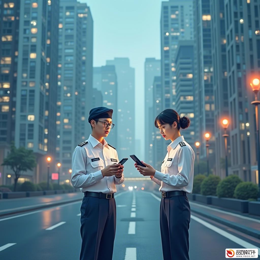 合肥市市政设施巡检工单系统机构全面解析
