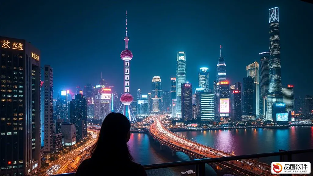 上海市物流平台软件系统平台商：推动物流行业数字化转型的先锋
