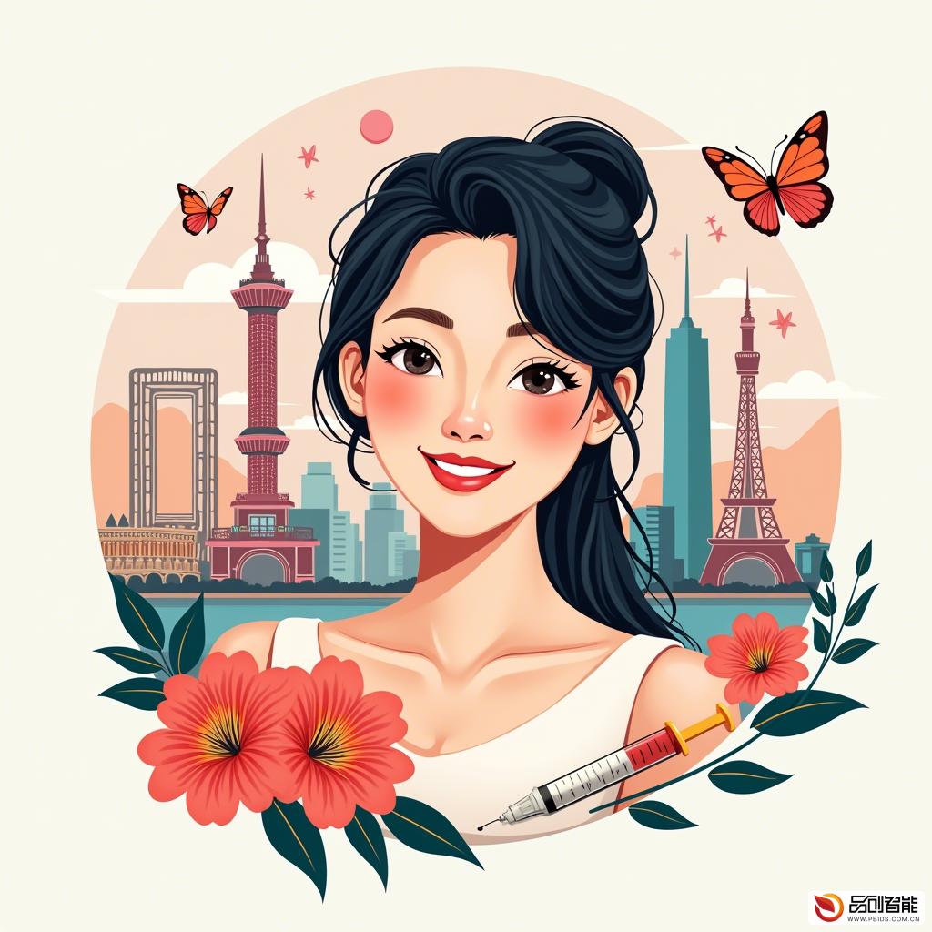 武汉市医美O2O平台集团：引领美丽新风尚
