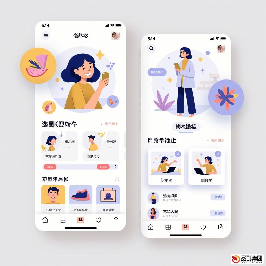 专业APP软件定制：打造个性化数字解决方案的钥匙
