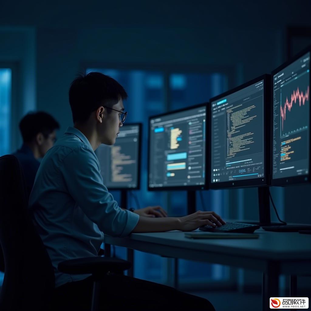 重庆市直播电商AI中台研发团队的革新之路
