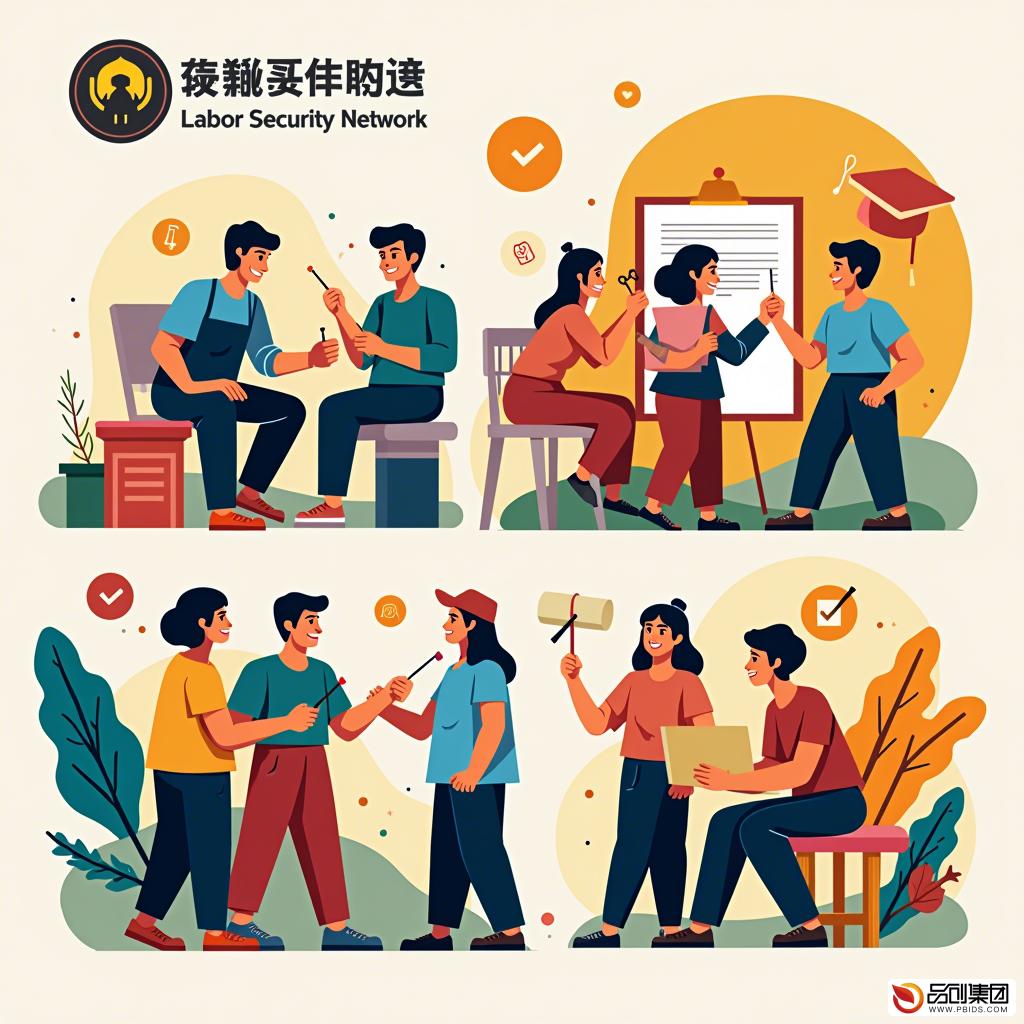 汝州市劳动保障网：全面解析劳动权益与就业服务
