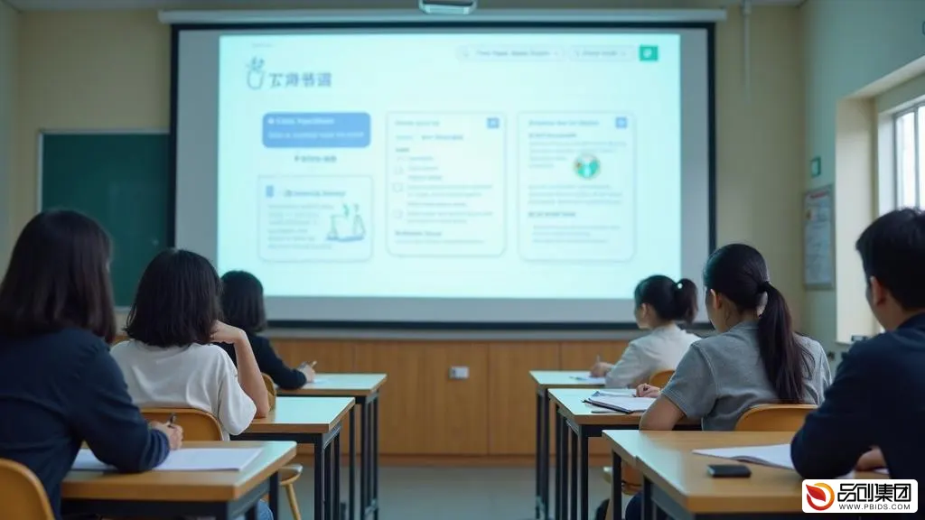 高中教学软件大比拼：哪款最适合你？
