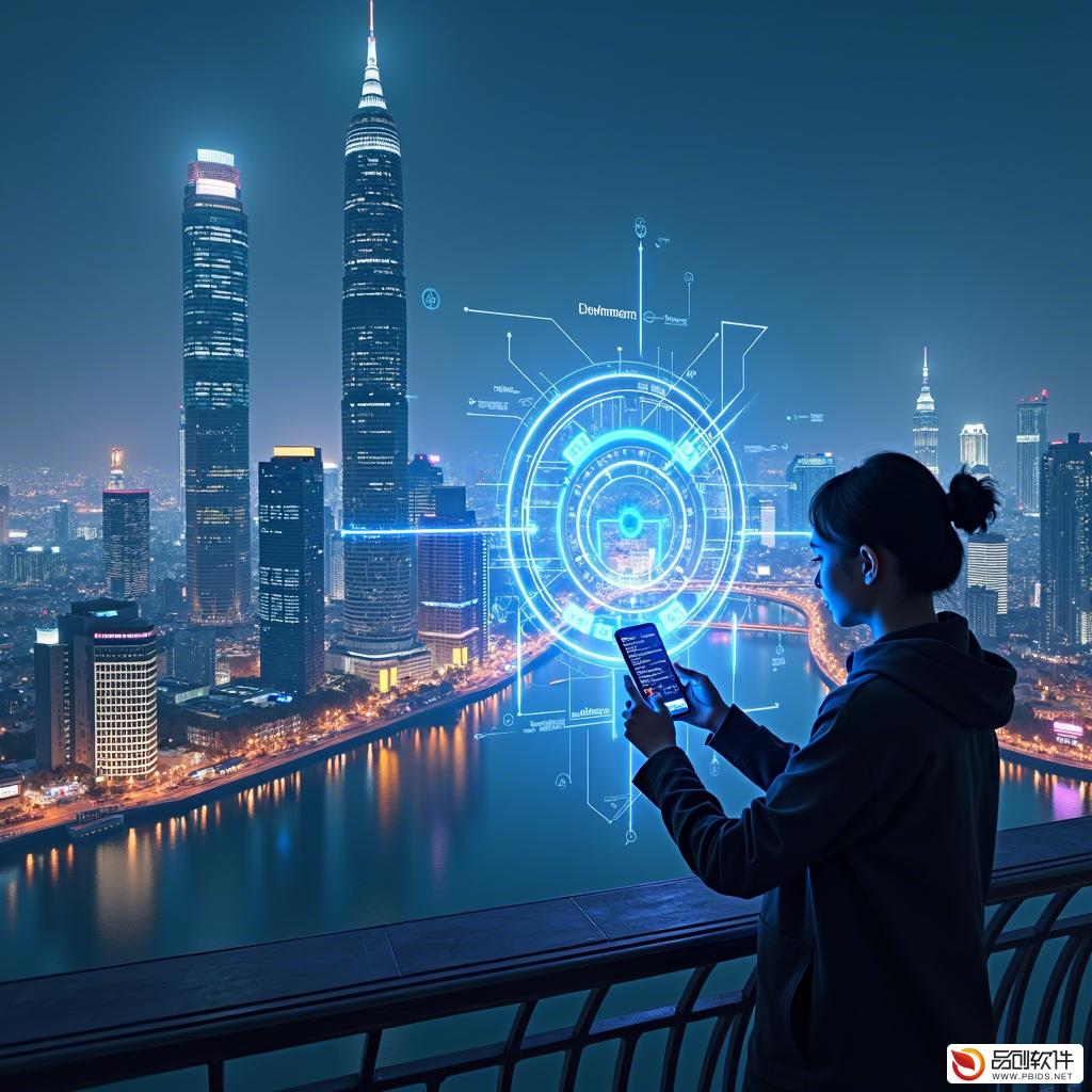 深圳市AI热点资讯搜索平台运营商：引领智能信息时代的先锋
