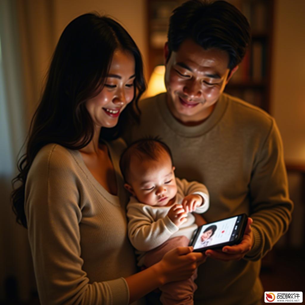 武汉市AI育儿母婴平台：科技引领，智慧育...
