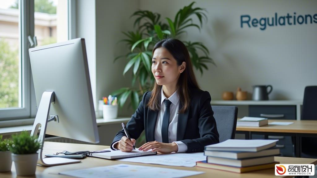 合规咨询界面设计有限公司：塑造企业合规新风貌
