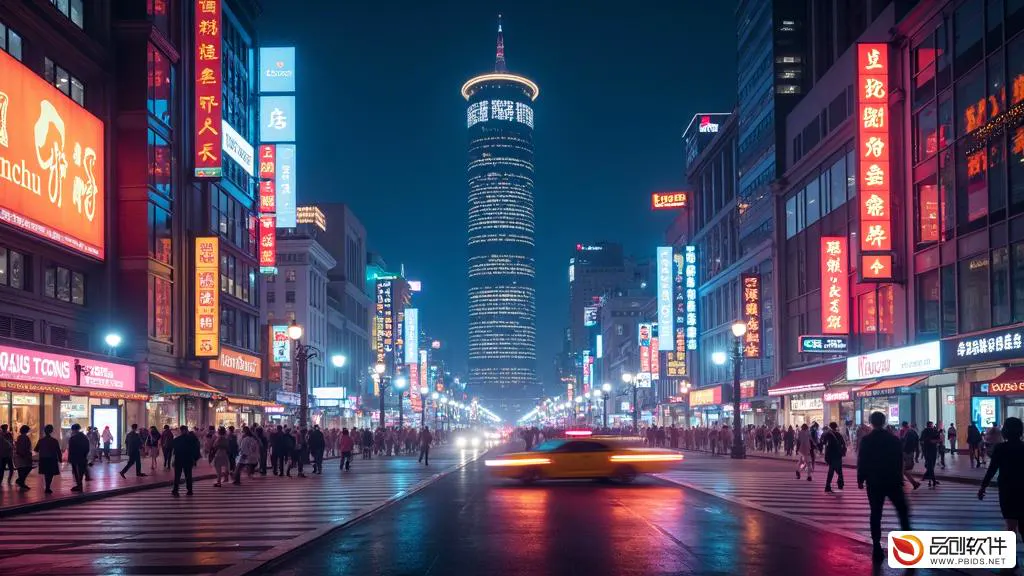 成都市AI推理模型接入企业：引领智能科技新风尚
