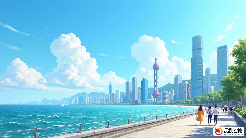 珠海市医疗设备共享画像平台中心：推动医疗资源高效配置的新篇章
