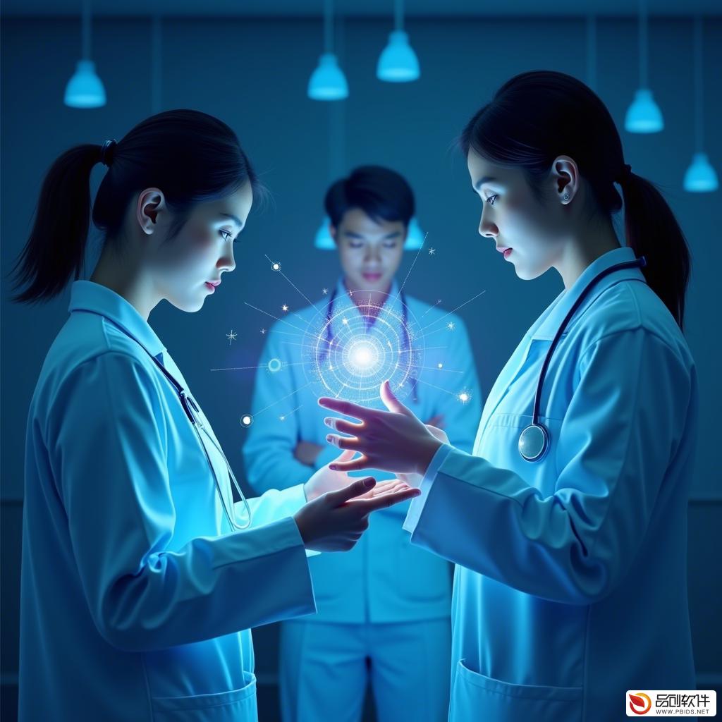 成都市医疗资源AI调度平台：创新科技引领医疗新纪元

