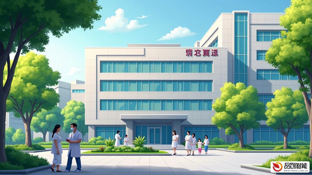 无锡市医院能耗监测系统机构全面解析
