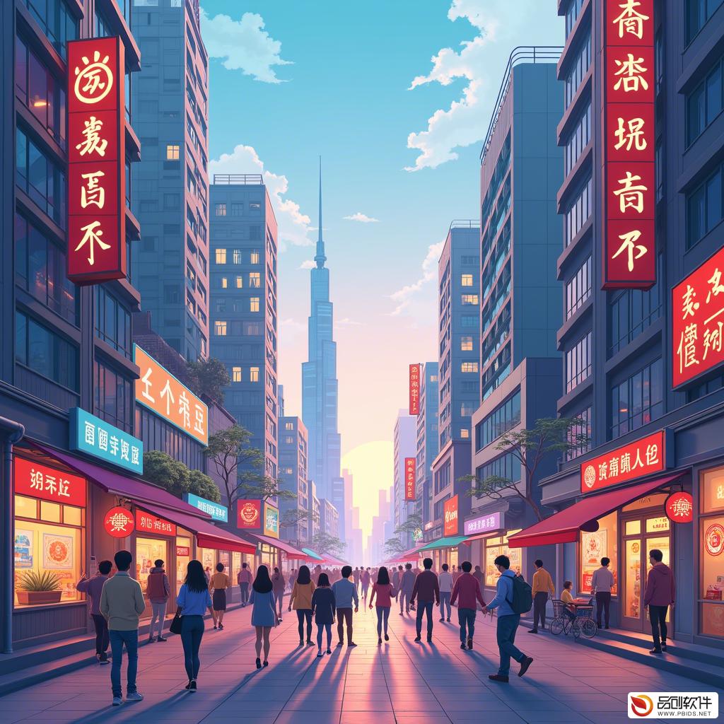 天津市会员积分通证系统：运营商的角色与未...
