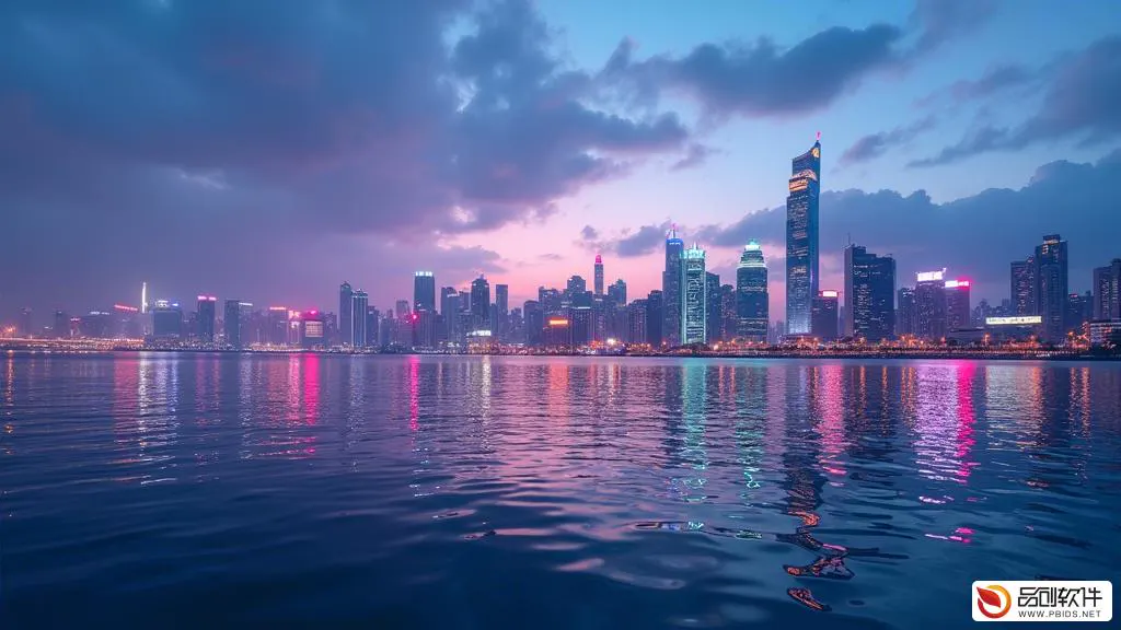 珠海市教育智能问答技术中心：引领教育智能化新篇章
