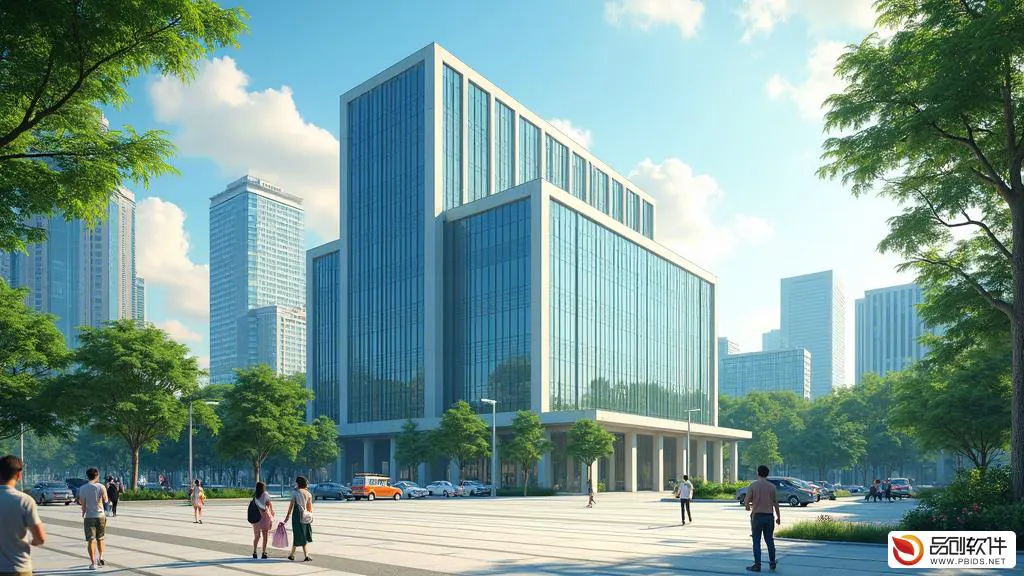 宁波市政府智慧城市系统服务站：打造高效、智能的城市管理新典范
