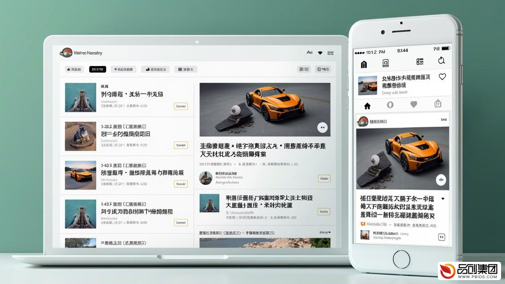 微信公众号图片轮播：打造视觉盛宴，提升用户互动新体验
