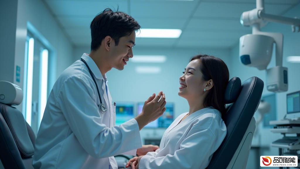 北京市医疗设备功耗仿真系统中心：引领医疗科技新篇章
