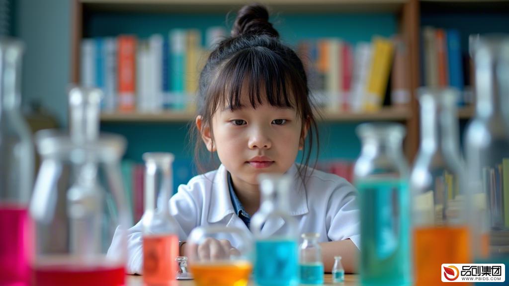 初中化学教学软件：开启高效学习的新篇章
