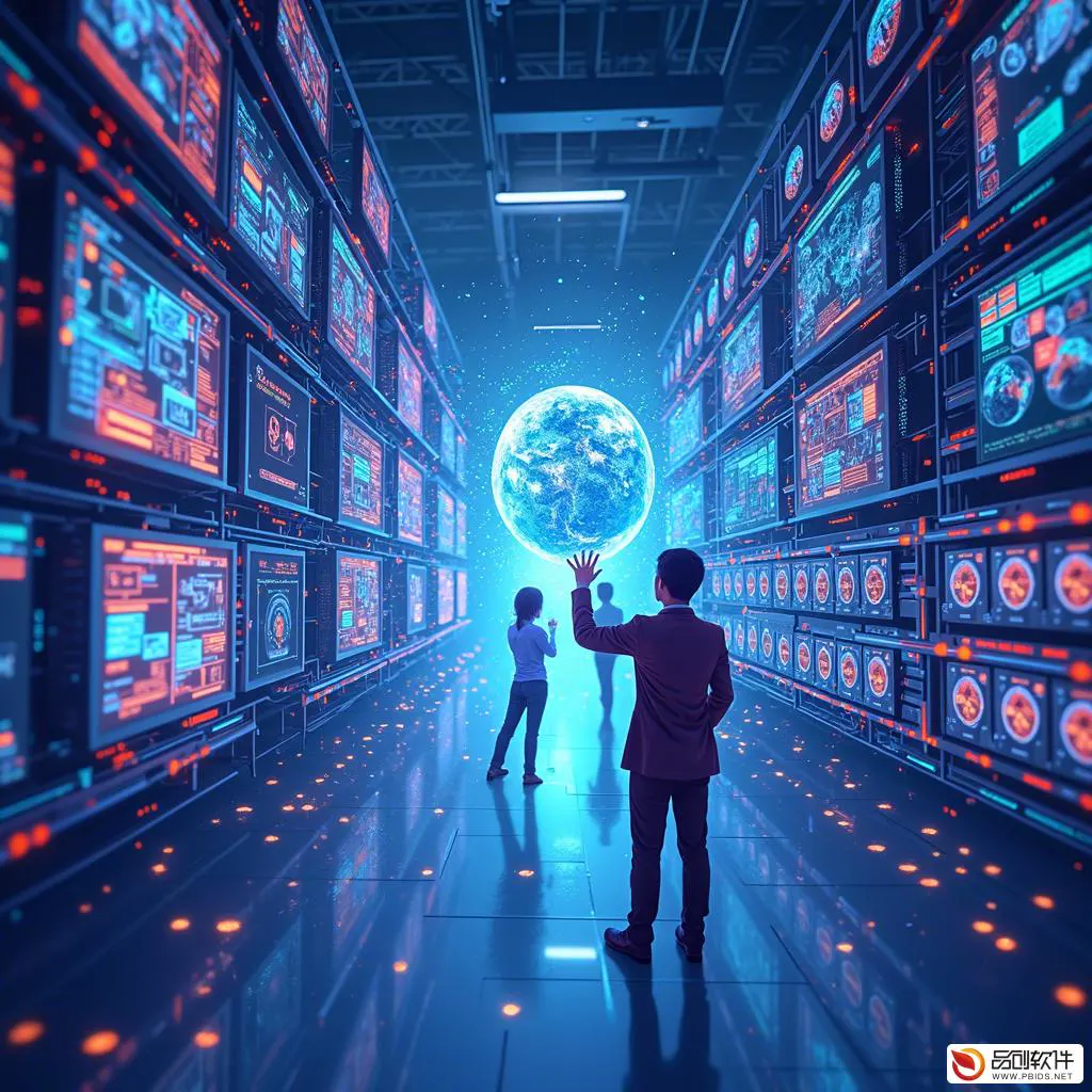 广州市医疗影像边缘计算平台技术中心：引领医疗智...