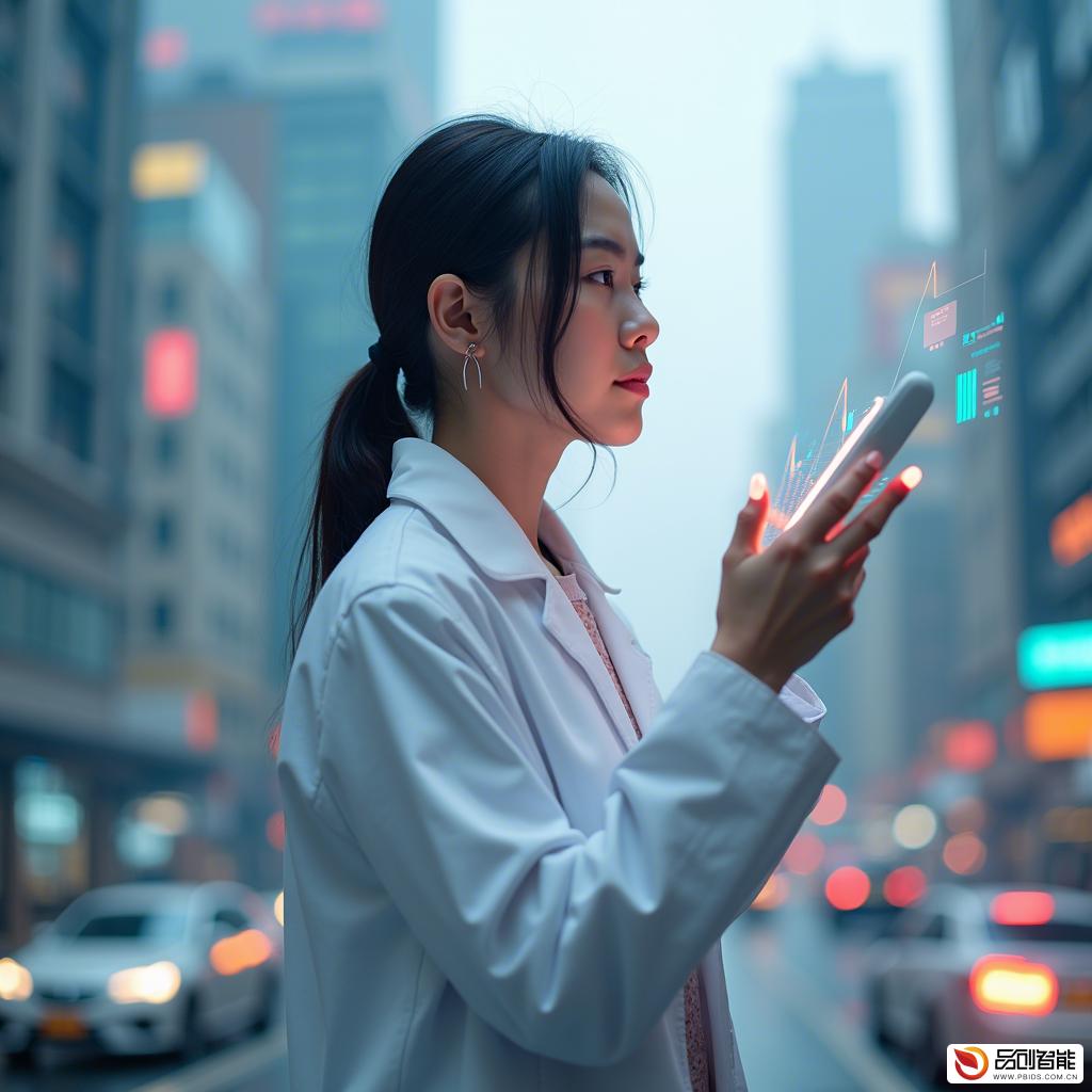 重庆市智能痛经缓解系统：科技创新引领女性...