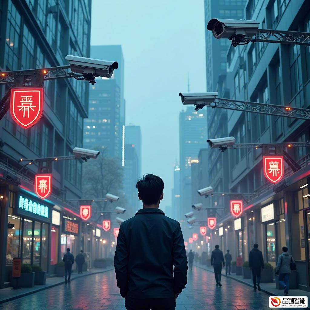 成都市防护装备智能管理服务商：引领安全新纪元
