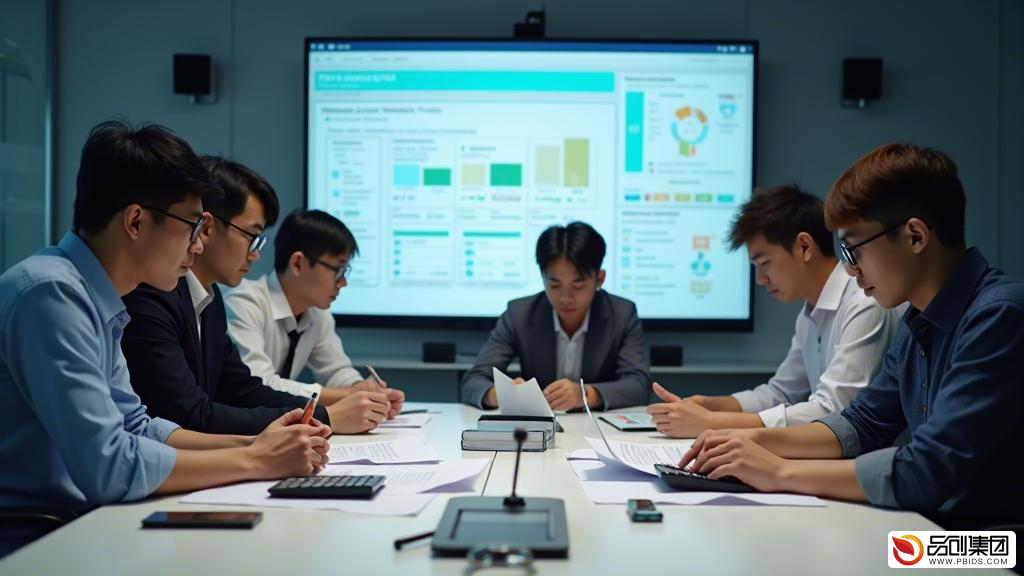 APP开发成本全解析：从需求到上线的全面预算
