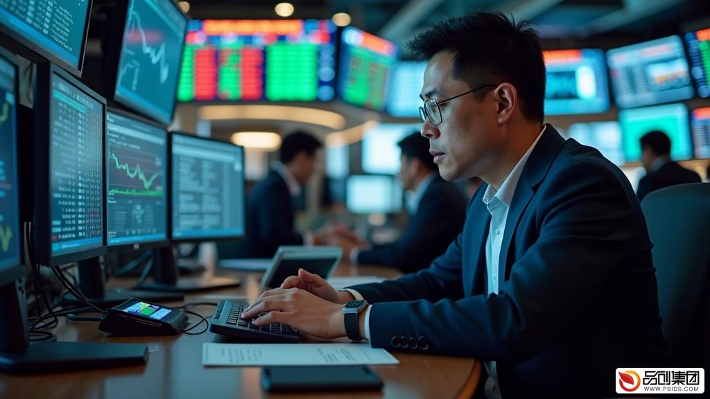 买股票必备软件全解析：从入门到精通的选股利器
