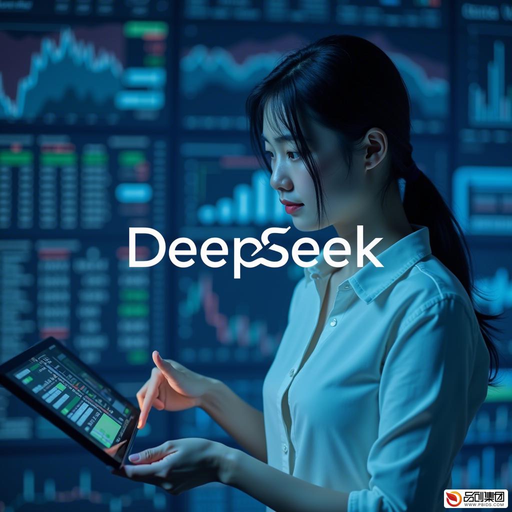 DeepSeek在证券行业数据分析中的独特优势与应用探索
