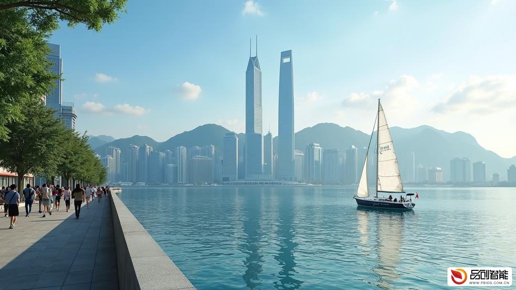 珠海市用户健康积分平台机构：打造全民健康新生态
