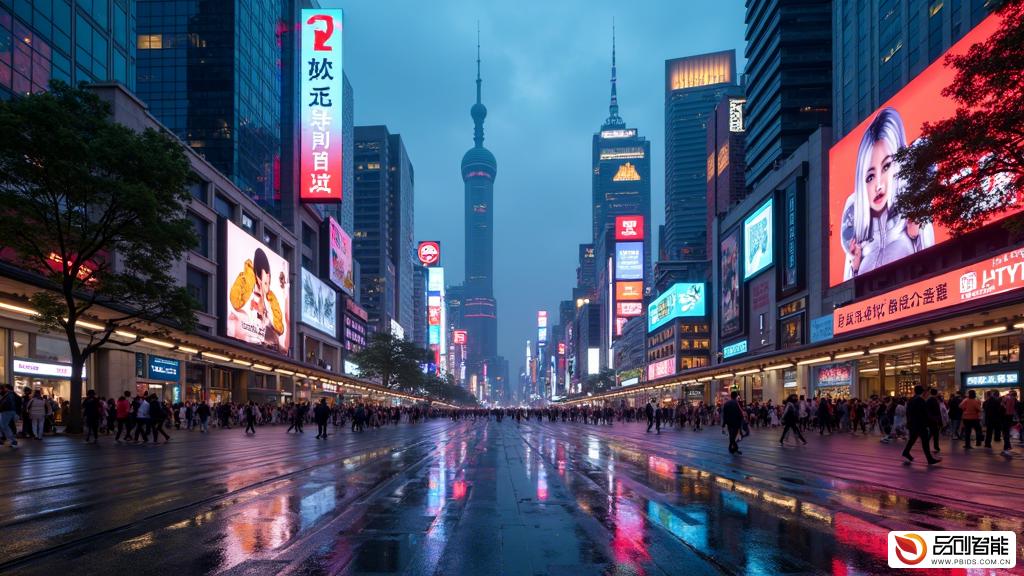 上海市机器人管理系统：创新引领未来智能制造
