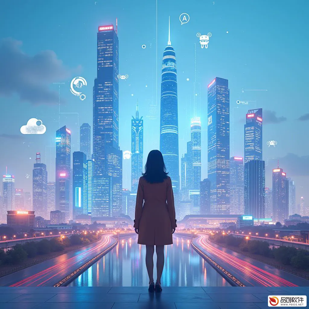 天津市人工智能技术集成：创新引领未来
